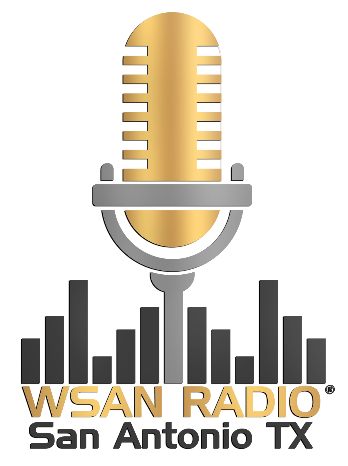 WSAN Radio